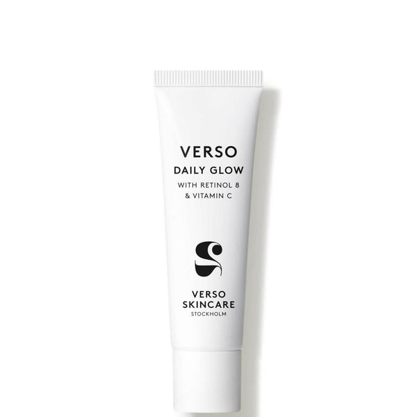 Verso Daily Glow 30ml - Our Concept Beauty