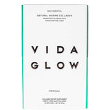 Vida Glow Natural Marine Collagen Sachets - Original - Our Concept Beauty
