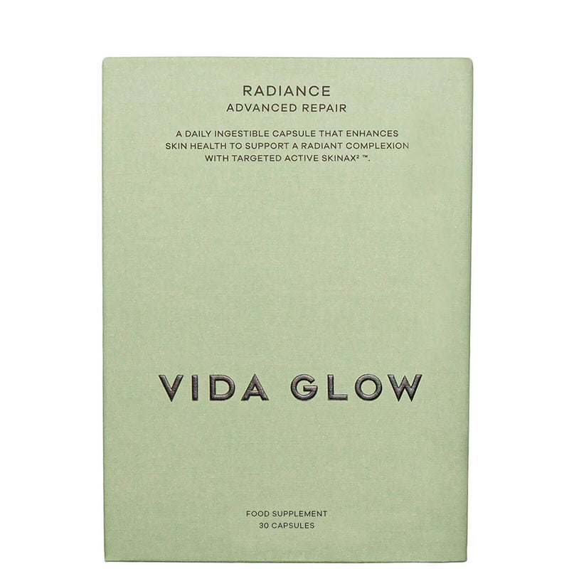 Vida Glow Radiance - 30 Capsules - Our Concept Beauty