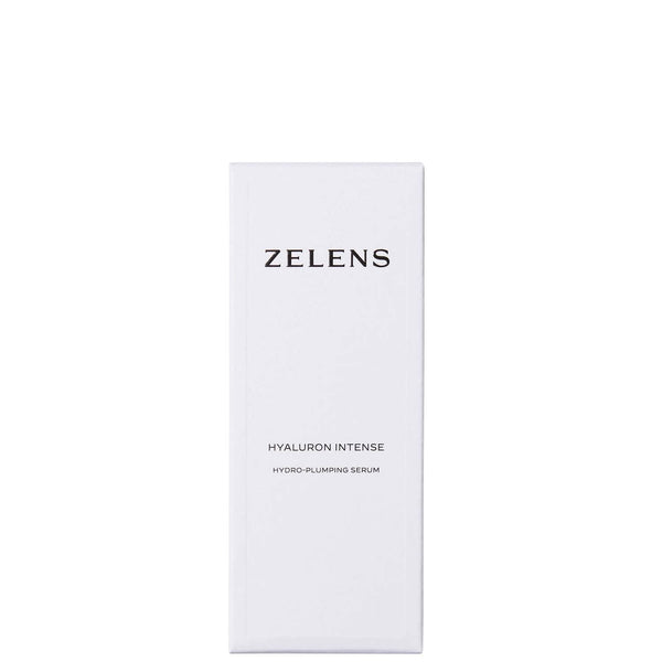 Zelens Hyaluron Intense Hydro-Plumping Serum 30ml - Our Concept Beauty