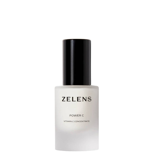 Zelens Power C Collagen-Boosting and Brightening Serum 30ml - Our Concept Beauty